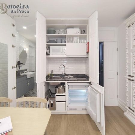 A Botoeira Da Praca Guest House Viana do Castelo Eksteriør billede